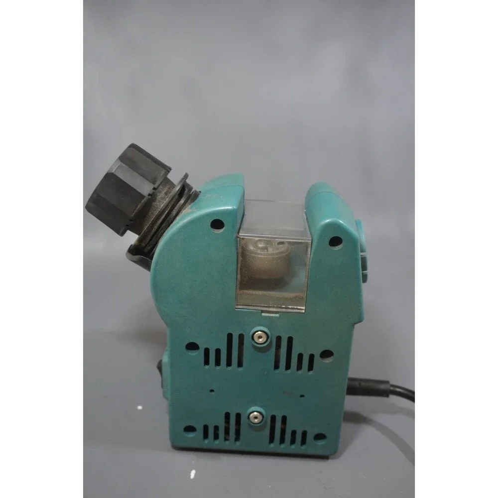Drill Doctor 500 Tradesman Drill Bit Sharpener Case Manual Accessories USA